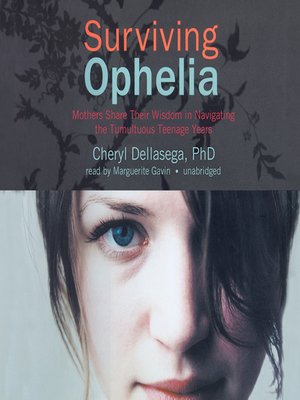 cover image of Surviving Ophelia